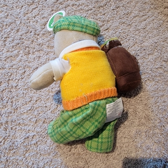 Vintage Bear - Picture 2 of 2